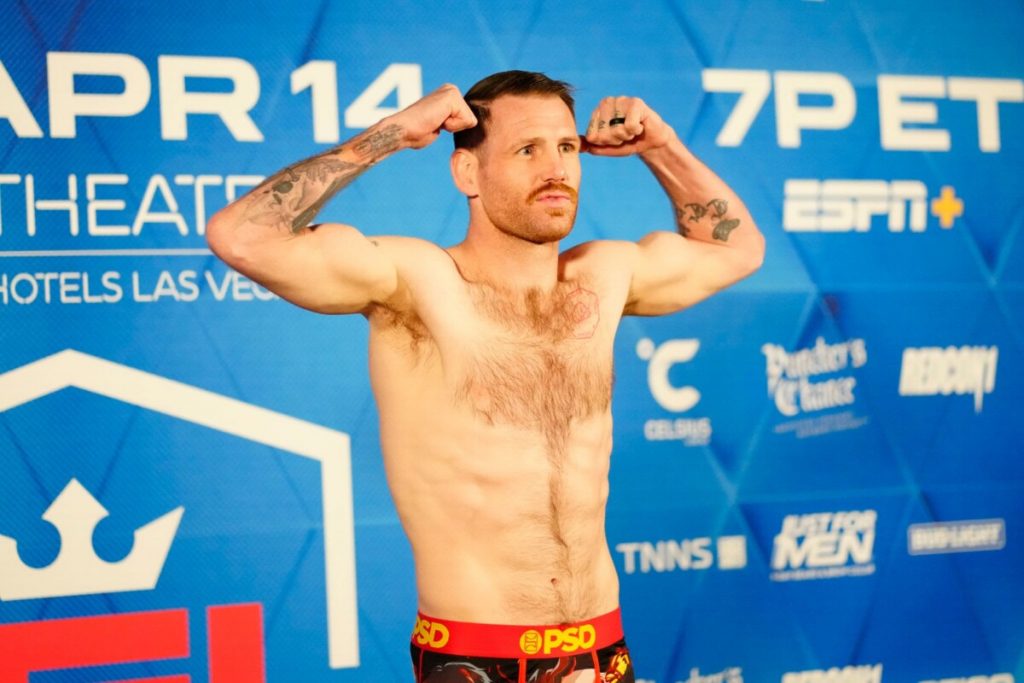 10 Best MMA Fighters of the PFL  