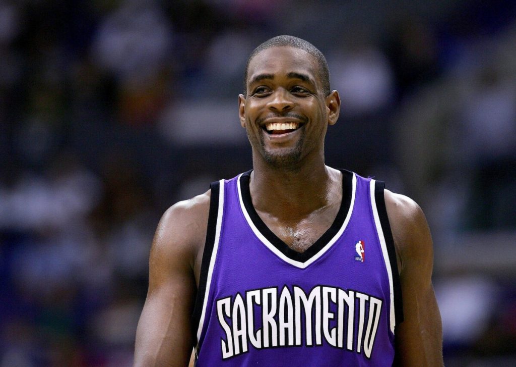10 Best Players In The History Of Sacramento Kings  