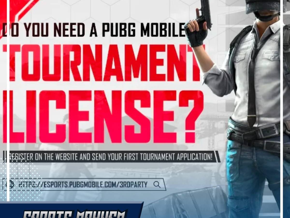 PUBG Mobile Tournament Licensing: भारत में उपलब्ध होगा?  
