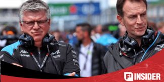 Alpine के नए CEO बने फिलिप क्रिफ, रॉसी को किया गया रिप्लेस  