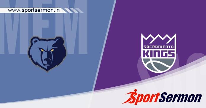Memphis Grizzlies vs Sacramento Kings: Prediction (2024)  