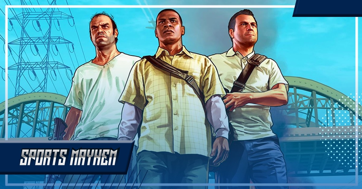 GTA 5 के वो पात्र जिन्होंने प्रशंसकों पर छोड़ी है एक गहरी  छाप  