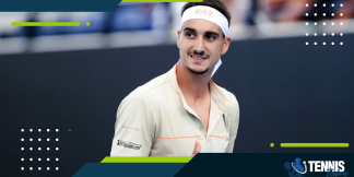 Miami Open Live : Lorenzo Sonego का सामना अगले दौर में  अर्जेंटीना के Francisco Cerundolo से होगा  