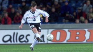 The Top 10 German Players of All Time  