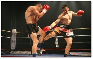 Top Muay Thai Shin Conditioning Suggestions  