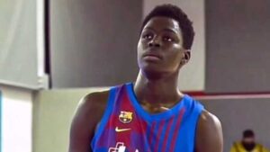The World's Top 10 Most Unique Basketball Prospects  