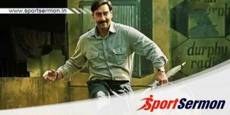 Ajay Devgn's sports film Maidaan gets a release date!  