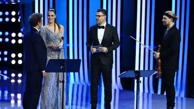 Sexual noises disrupt Euro 2024 draw live broadcast  