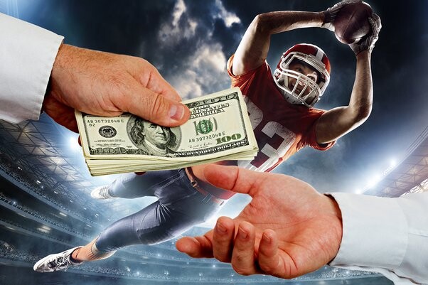 Sports And Money | Is Money Ruining Sport?  