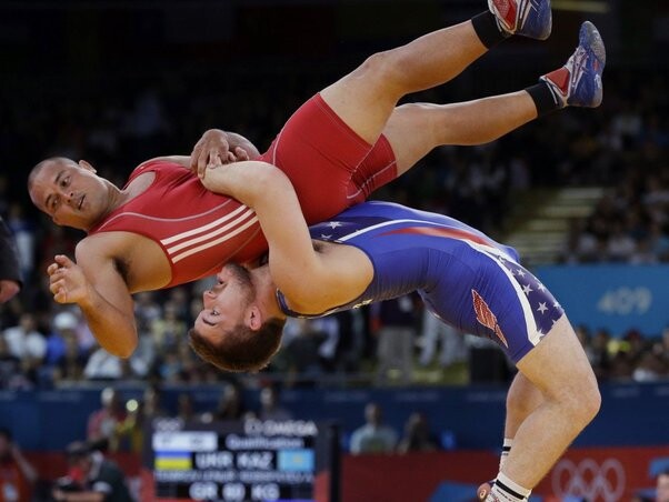 What is Grappling Wrestling? What is Grappling Wrestling?