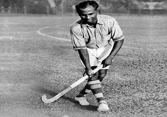 Balbir Singh Dosanjh Story: The Field Hockey Icon Biography  