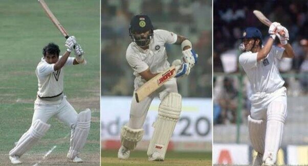 List Of Batsmen Who Can’t Bowl And Bowlers Who Can’t Bat  