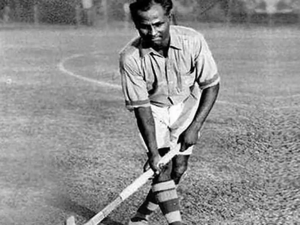 Indian Hockey Legends: Know The Indian Hockey Players  