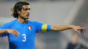 The Top 10 Italy Players of All Time  