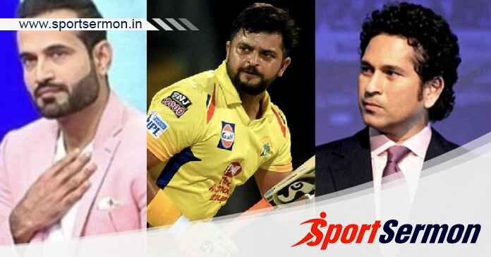 Ace Indian cricketers team up amidst the Maldives row!  