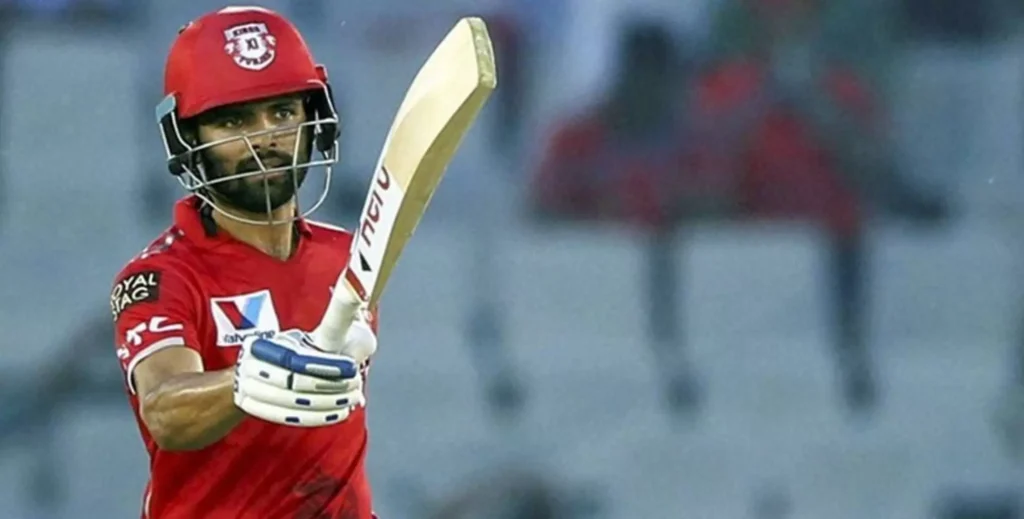 Top Uncapped Players In IPL  