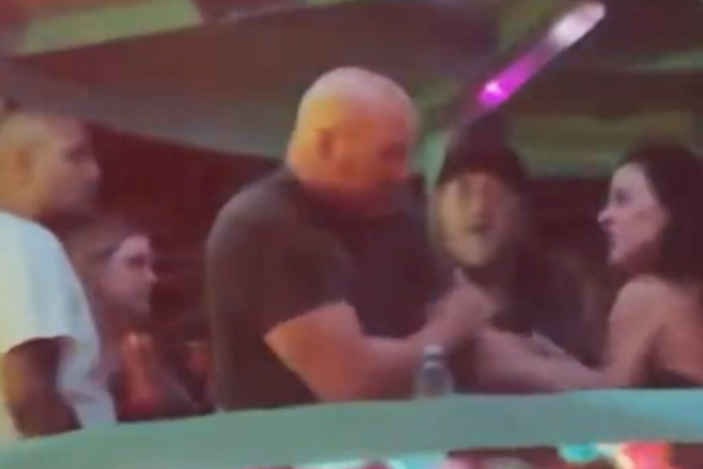 10 Craziest MMA Moments of 2023 10 Craziest MMA Moments of 2023