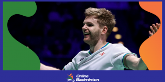 All England Open :  Marcus Ellis  इस टूर्नामेंट  में नई शुरुआत का लुत्फ उठाना चाहते है  