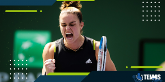 United Cup : सककारी, सितसिपास ने फ्लिपकेन्स, गीर्ट्स को हराया  