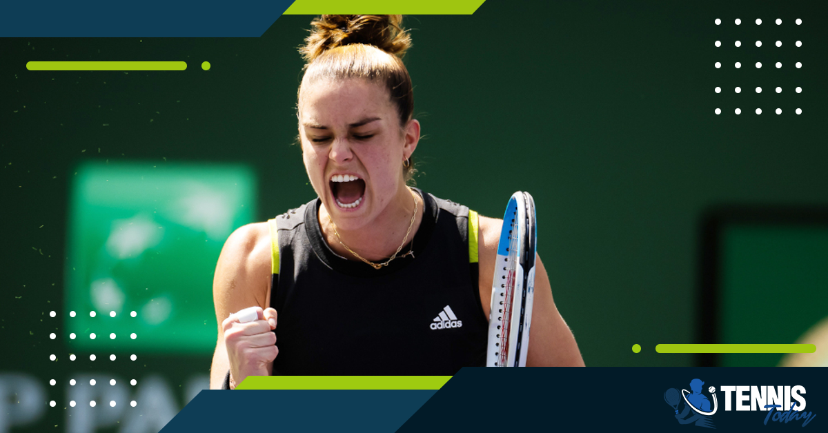 United Cup : सककारी, सितसिपास ने फ्लिपकेन्स, गीर्ट्स को हराया  