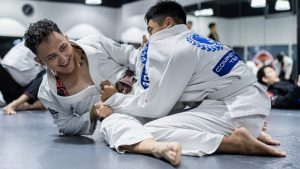 Get to Know Incredible Advantages Of MMA Training  