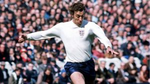 The Top 10 Tottenham Players of All Time  