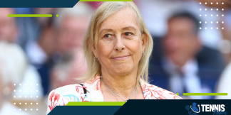 Martina Navratilova News : मार्टिना नवरातिलोवा ने खुलासा किया कि वह कैंसर मुक्त हैं  