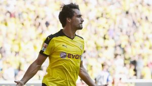 The Top 10 Borussia Dortmund Players of All Time  