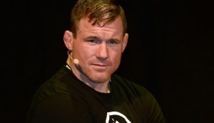 Top 8 MMA Welterweights in History  