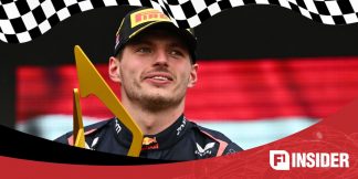 F1 में रेस करने वाले शीर्ष 5 सबसे युवा ड्राइवर  