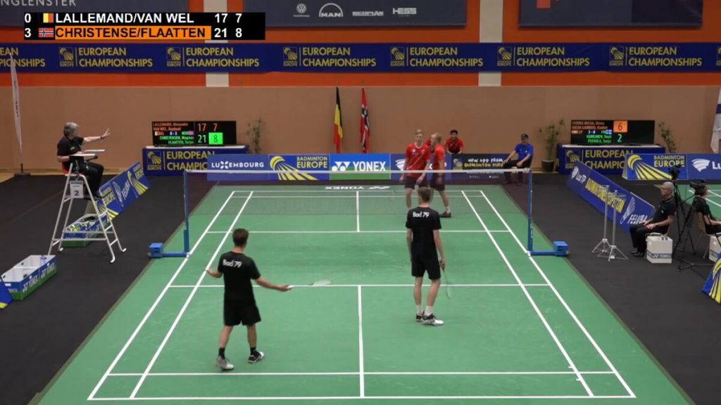 Know The 10 Most Typical Badminton Faults To Avoid Blunders  