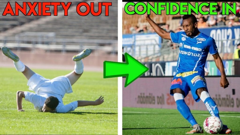 Benefits of Playing Football  