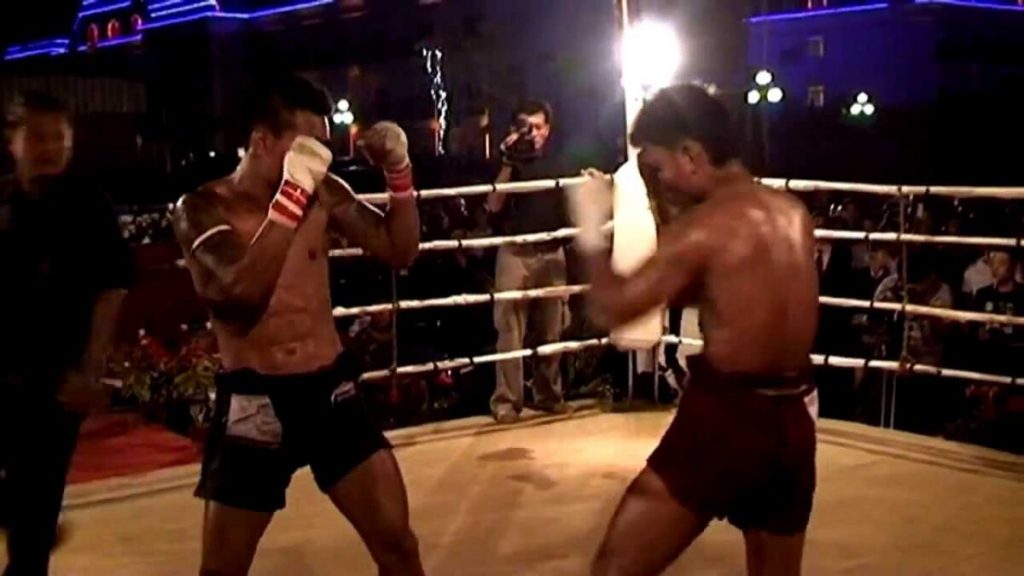 Muay Thai Vs Lethwei: How Do Differ From Each Other? Muay Thai Vs Lethwei: How Do Differ From Each Other?