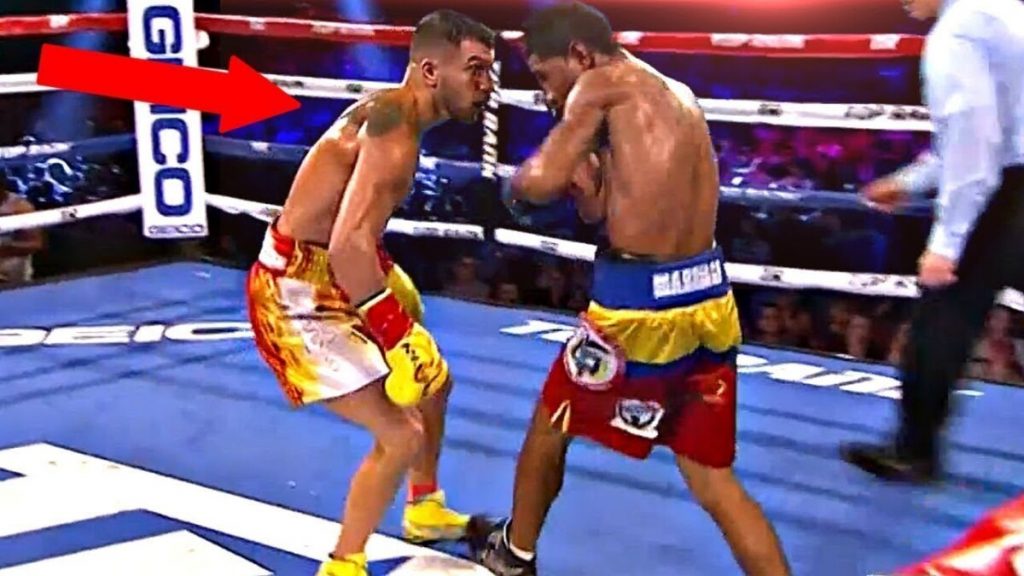 How To Beat A Southpaw Fighter In 3 Easy Steps?  