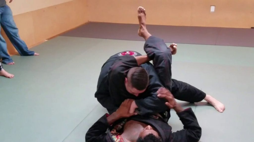 4 Triangle Escapes You Must Learn For Your BJJ Skills  