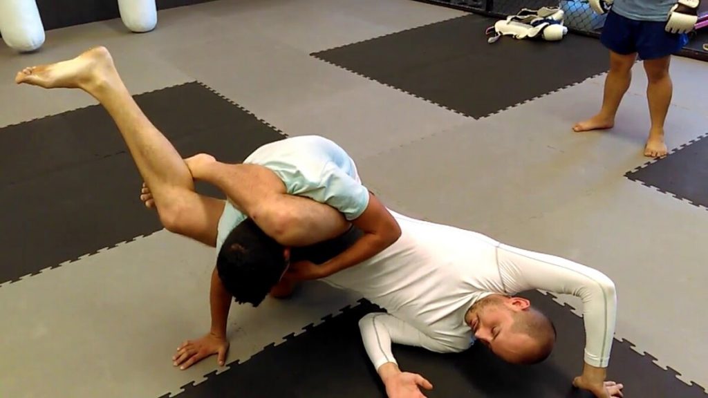 4 Triangle Escapes You Must Learn For Your BJJ Skills  