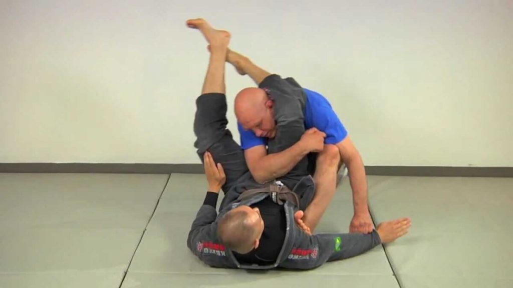 4 Triangle Escapes You Must Learn For Your BJJ Skills  