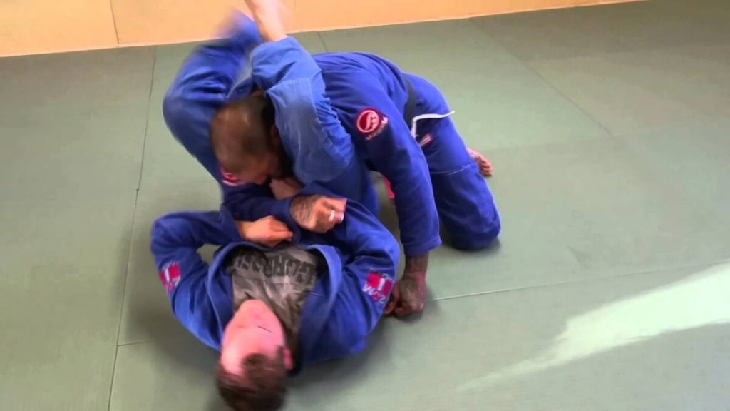 4 Triangle Escapes You Must Learn For Your BJJ Skills  