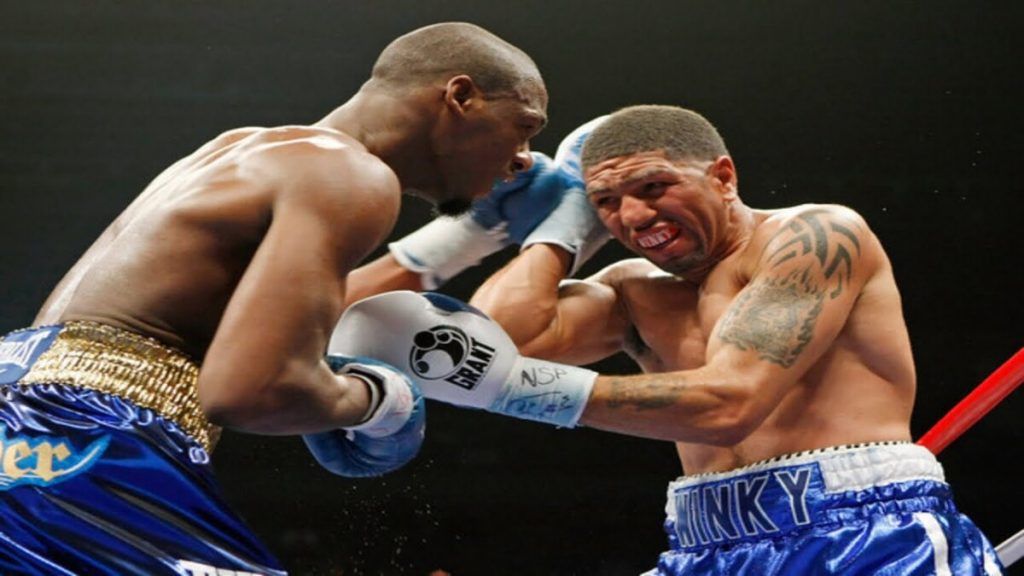 5 Boxing Guards You Should Examine  