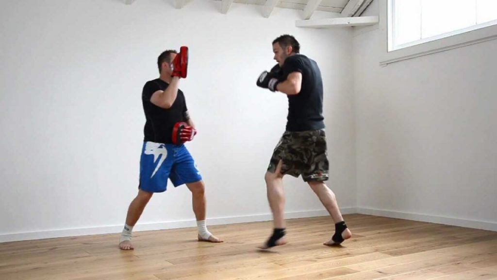 5 Boxing Guards You Should Examine  