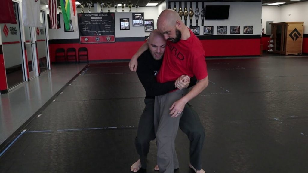 4 Wrestling Takedowns For MMA Every Fighter Should Know  