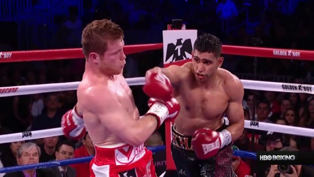 How To Cut Off The Ring in Boxing?  