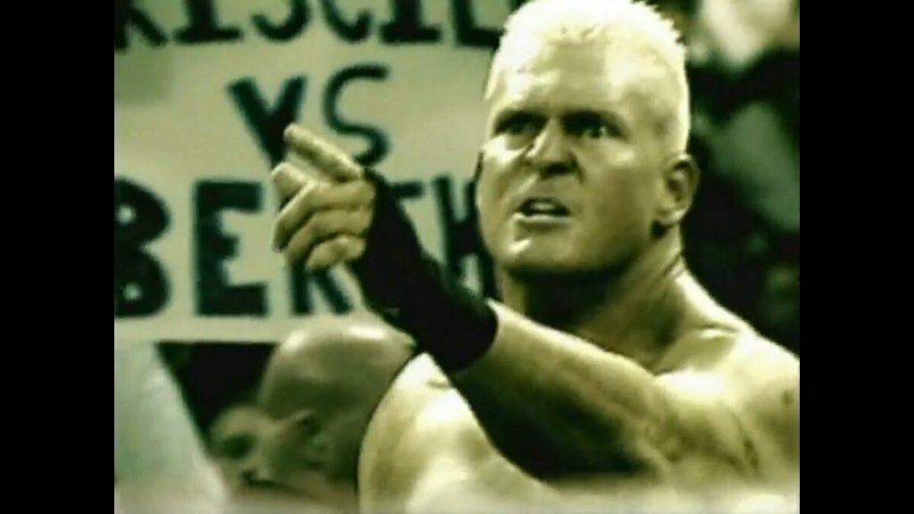10 Of WWE Ruthless Aggression Era's Worst Theme Songs  