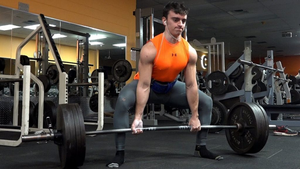 The Top 3 Lower Body Muay Thai Exercises The Top 3 Lower Body Muay Thai Exercises