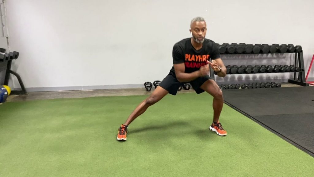 How To Get Better At Boxing Lateral Movement?  