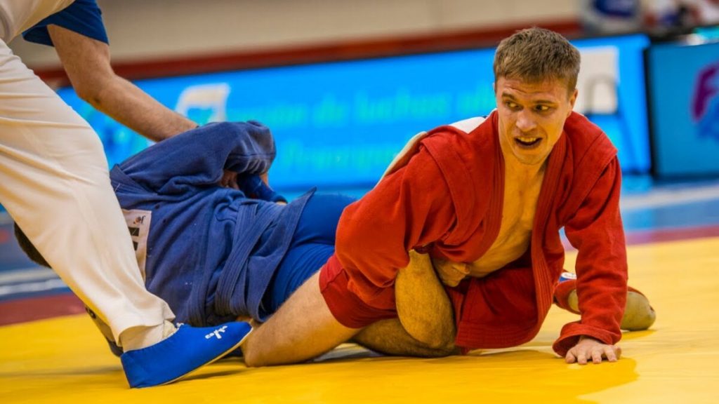 Get To Know The Best Grappling Martial Art Get To Know The Best Grappling Martial Art