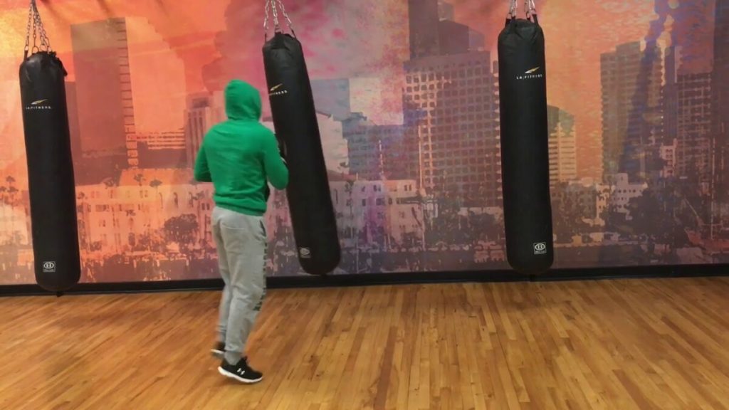 Must-Do Solo Muay Thai Exercises for All Skill Levels  