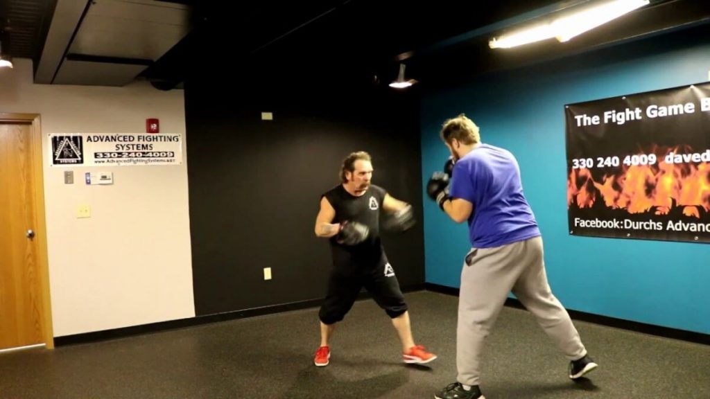 Crucial Drills for Solo Boxing at Every Level Crucial Drills for Solo Boxing at Every Level