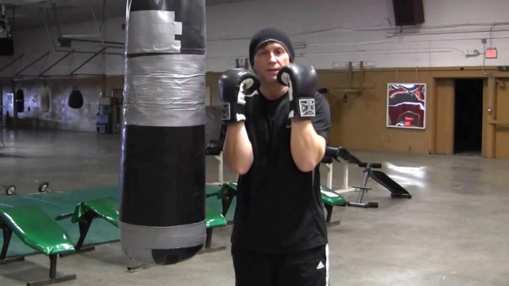 Crucial Drills for Solo Boxing at Every Level Crucial Drills for Solo Boxing at Every Level