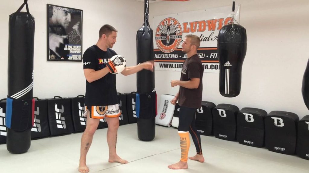 Crucial Drills for Solo Boxing at Every Level Crucial Drills for Solo Boxing at Every Level